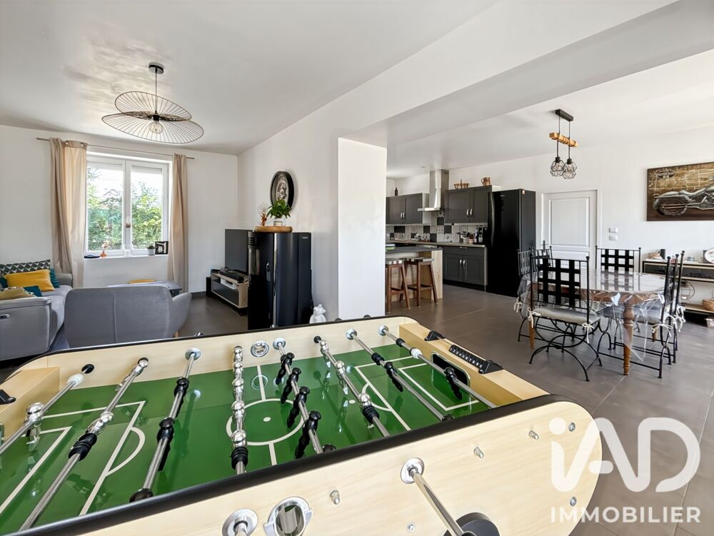 Vente Maison Vente Maison de village 6 pièces Torcé-viviers-en-charnie