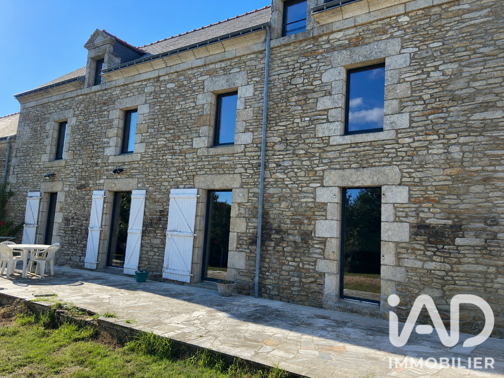 Vente Maison de campagne 4 pièces