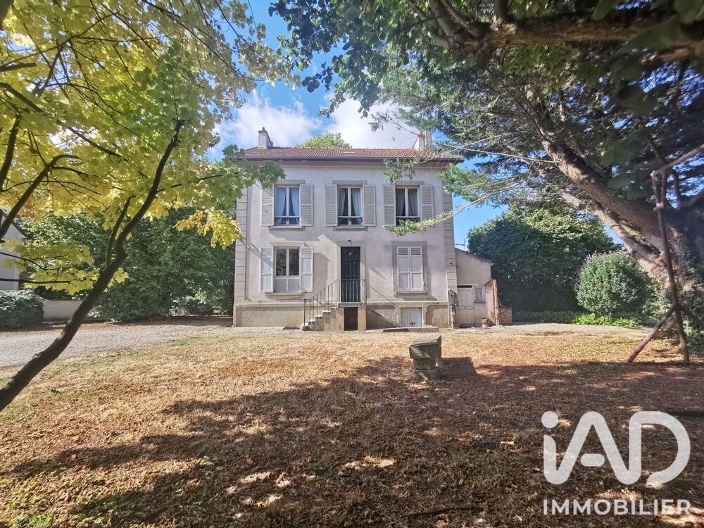 Vente Maison Vente Demeure 8 pièces Brie-comte-robert