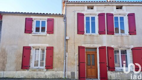   Vente Maison Maison - 7 pi�ce(s) - 186 m�