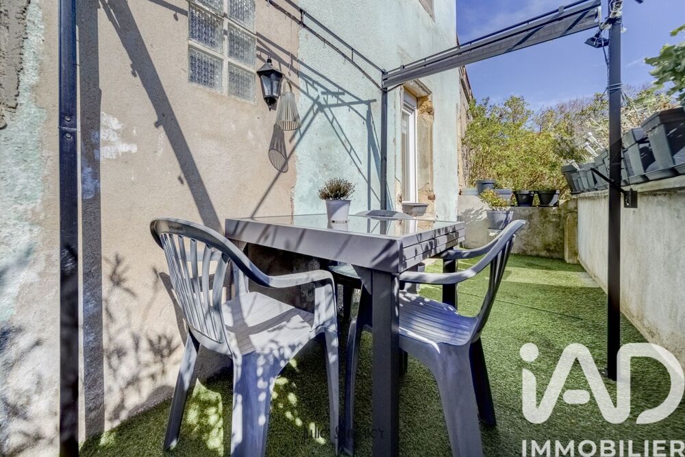 Vente Maison de village 7 pièces