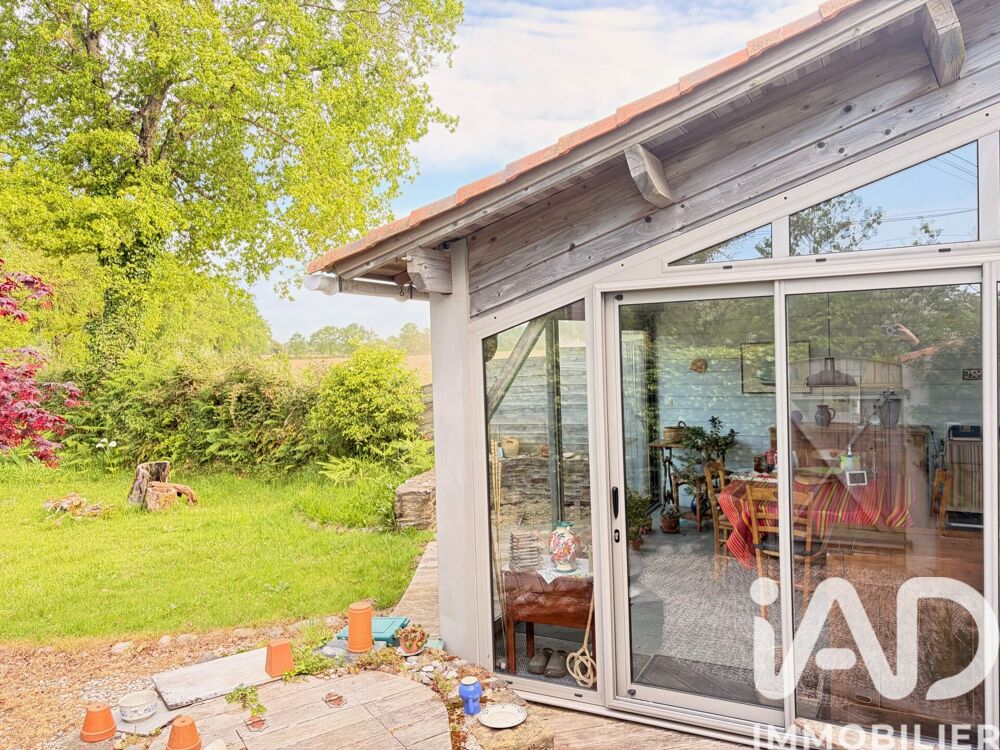 Vente Maison Vente Maison de campagne 4 pièces Grosbreuil