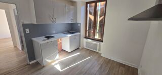  Appartement à louer 3 pièces 59 m²