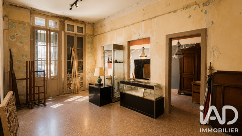 Vente Boutique/Local commercial 83 m&sup2; 99000 34500 Béziers