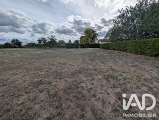  Terrain à vendre 629 m²