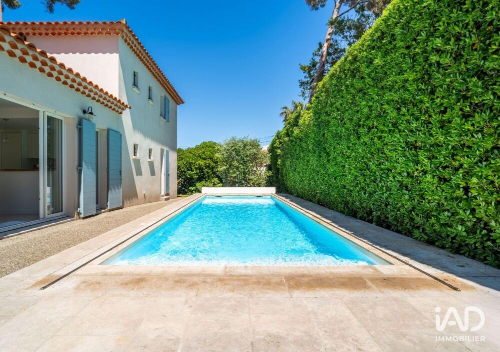 Vente Maison Vente Maison/villa 6 pièces Six-fours-les-plages