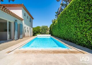 Vente Maison Vente Maison/villa 6 pièces Six-fours-les-plages