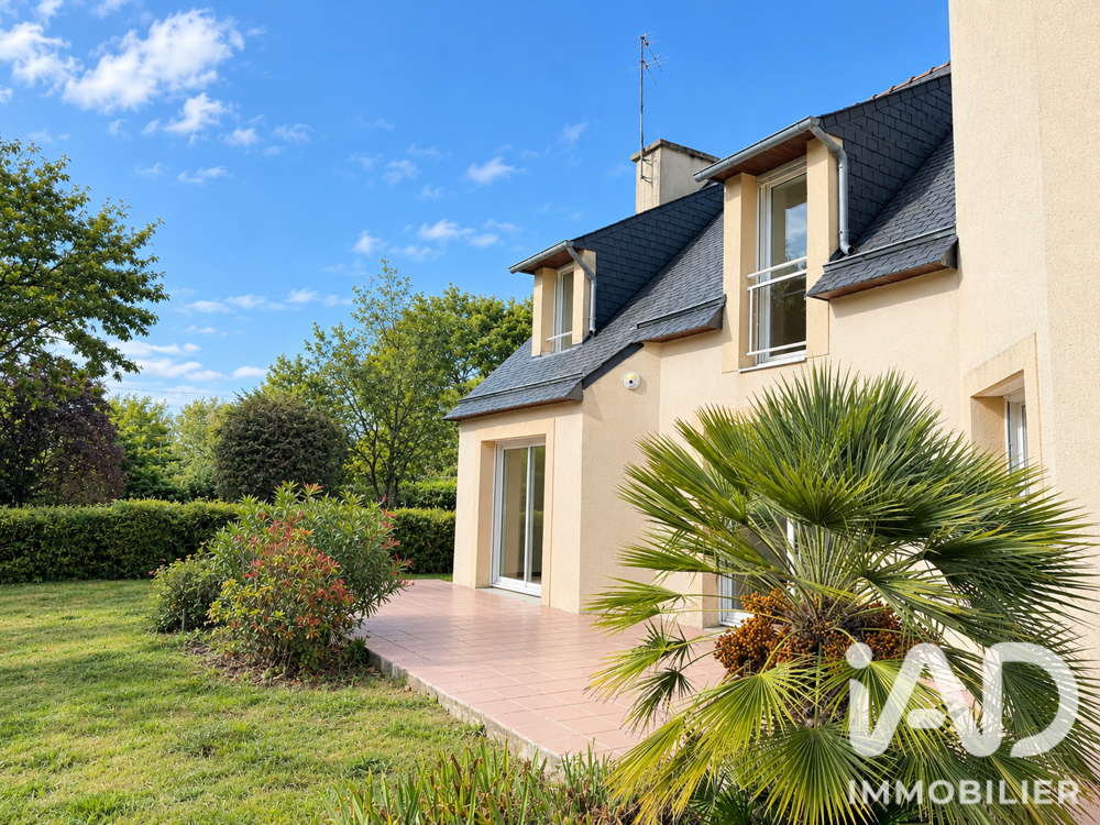 Vente Maison Vente Maison/villa 6 pièces Ploeren