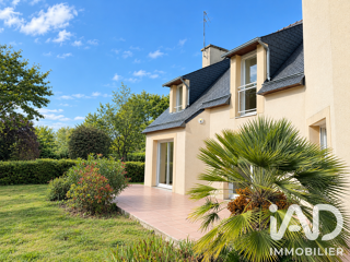 Vente Maison Vente Maison/villa 6 pièces Ploeren