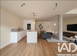  Maison à vendre 5 pièces 115 m²