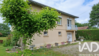  Maison � vendre 4 pi�ces 70 m�
