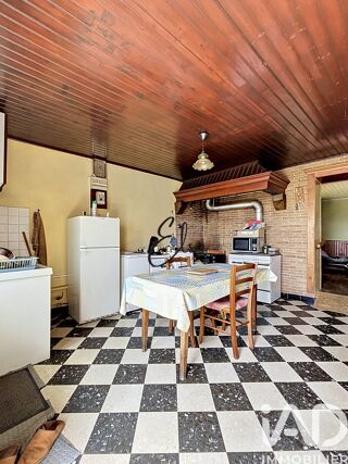  Maison à vendre 5 pièces 110 m²