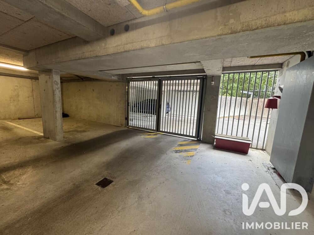 Vente Parking/Garage Vente Parking 15 m&sup2; Orvault