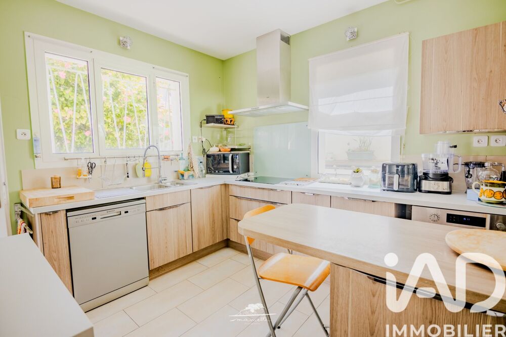 � vendre  Maison Royan (17200)