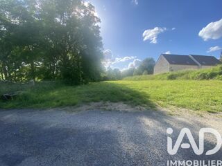  Terrain à vendre 2100 m²