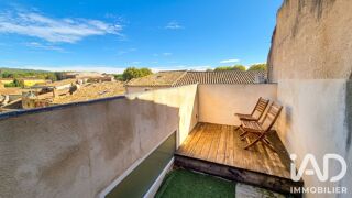 Vente Maison Vente Maison de village 3 pièces Lambesc