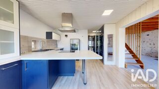 Vente Maison Vente Maison de campagne 5 pièces Thoury-férottes