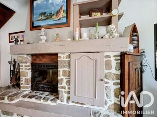  Maison à vendre 5 pièces 137 m²