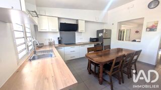  Maison à louer 5 pièces 120 m²