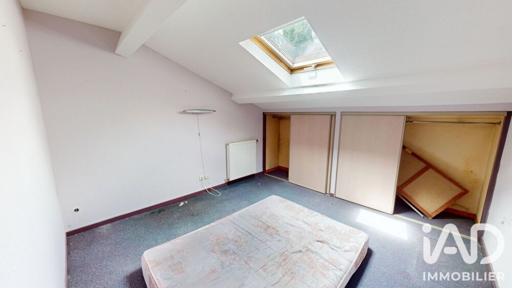 Vente Maison Vente Maison/villa 3 pièces Seyssins
