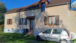  Maison à vendre 6 pièces 164 m²