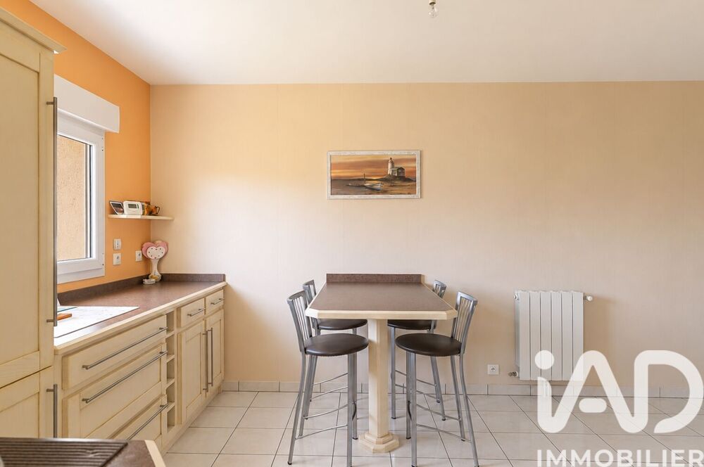 Vente Maison Vente Maison/villa 6 pièces Le mans