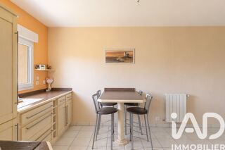  Maison à vendre 6 pièces 114 m²