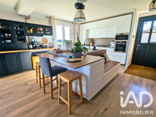  Maison à vendre 5 pièces 166 m²