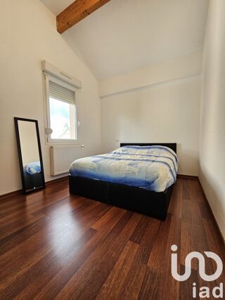  Appartement � vendre 2 pi�ces 48 m�