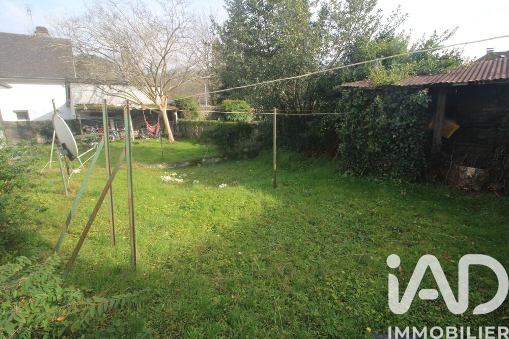 Vente Maison de village 6 pièces
