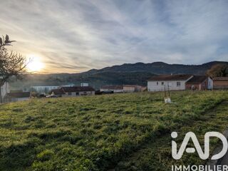  Terrain à vendre 859 m²