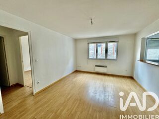  Appartement � vendre 2 pi�ces 48 m�