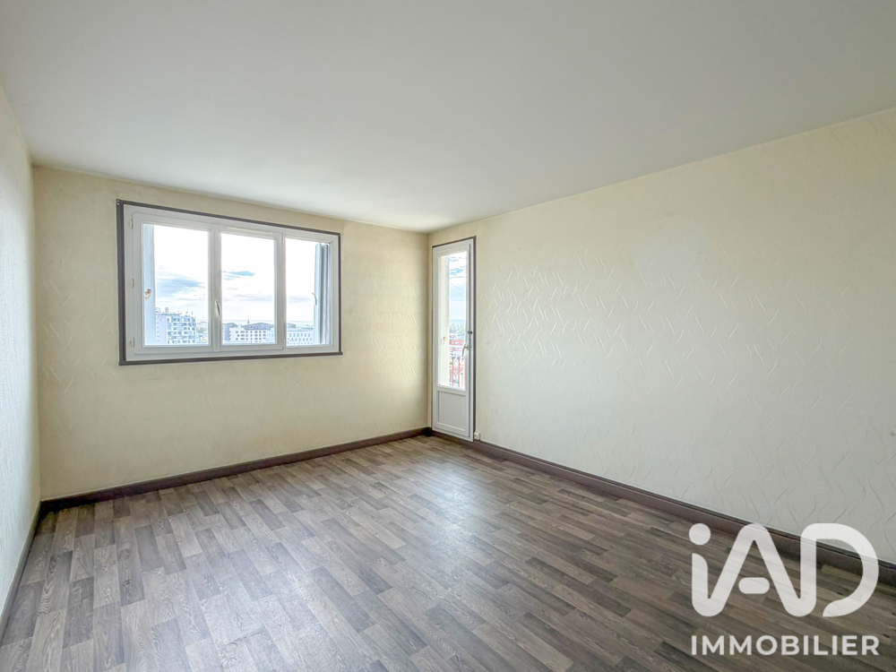 Vente Appartement Vente Appartement 3 pièces Reims