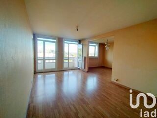  Appartement à vendre 5 pièces 88 m²