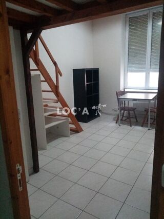  Appartement � louer 1 pi�ce 19 m�