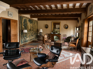  Maison à vendre 7 pièces 260 m²
