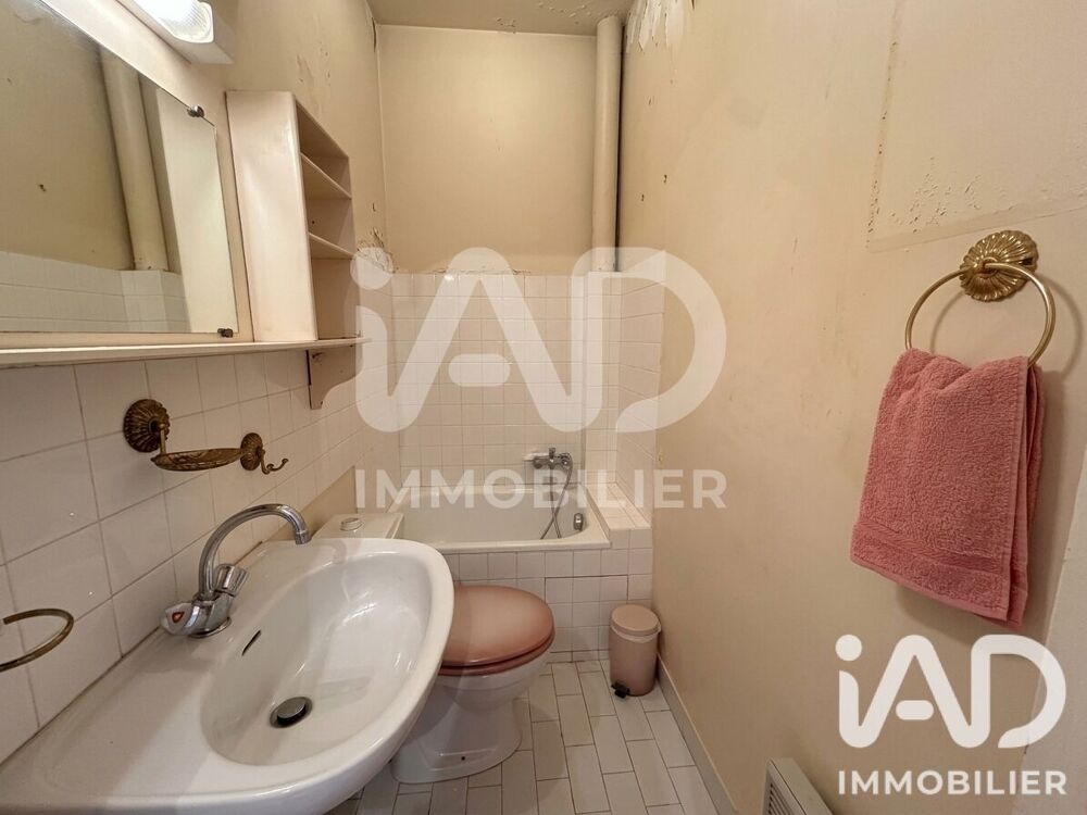 à vendre  Appartement Levallois-Perret (92300)
