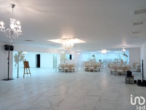 Vente Murs commerciaux 1 500 m&sup2; 749000 59150 Wattrelos