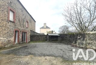  Immeuble à vendre 90 m²