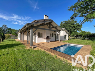  Maison à vendre 5 pièces 151 m²