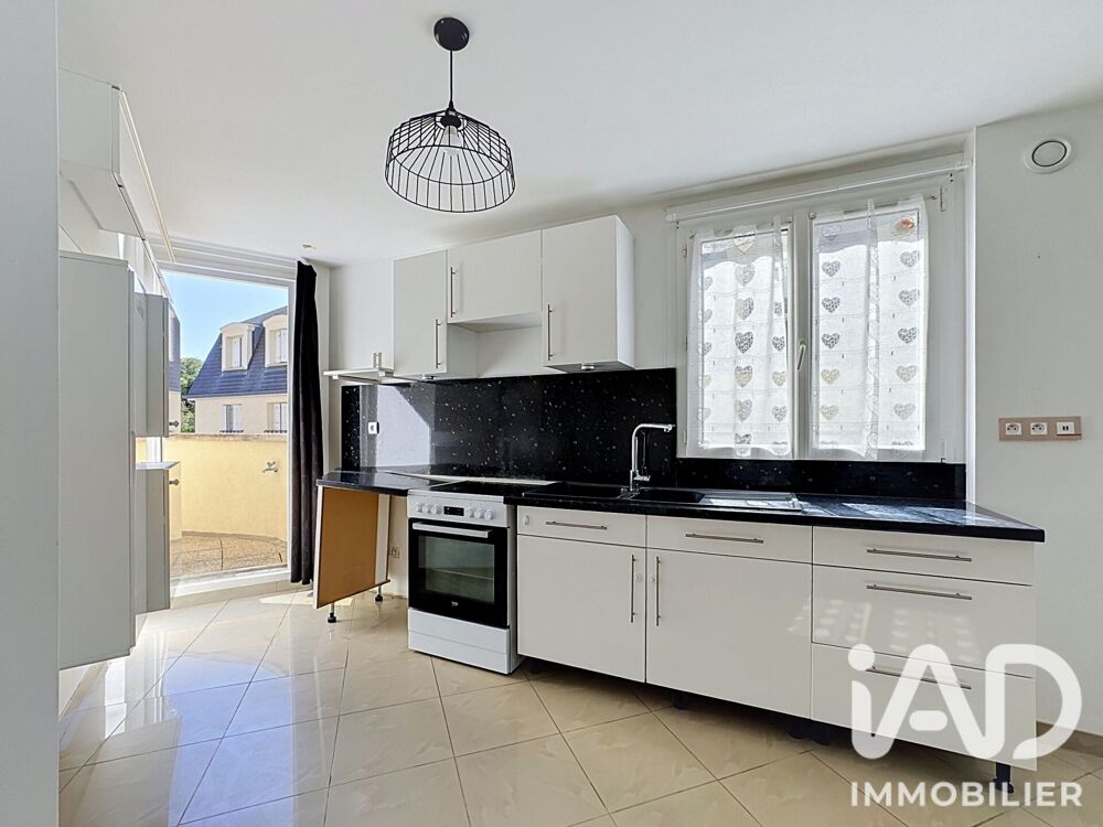 Vente Appartement Vente Appartement 3 pièces Marolles-en-hurepoix