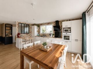  Maison à vendre 6 pièces 122 m²