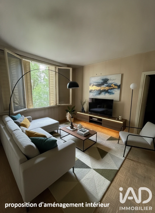 Vente Appartement Vente Appartement 3 pièces Boulogne-billancourt