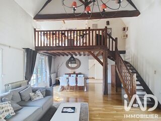  Maison à vendre 8 pièces 192 m²