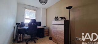  Appartement à vendre 3 pièces 62 m²