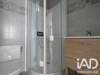  Maison à vendre 3 pièces 37 m²