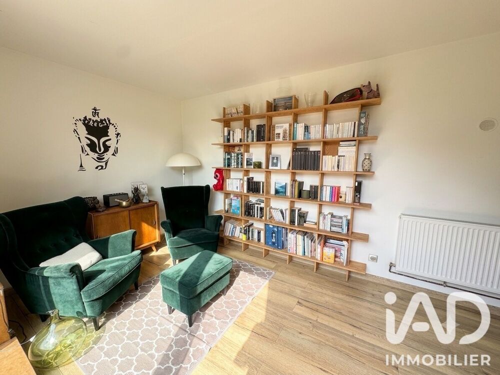 Vente Maison Vente Maison/villa 6 pièces Douai