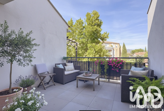  Appartement à vendre 2 pièces 45 m²