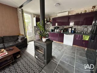  Maison à vendre 4 pièces 95 m²