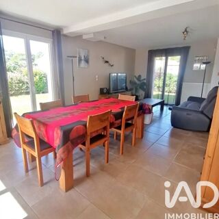  Maison à vendre 6 pièces 143 m²